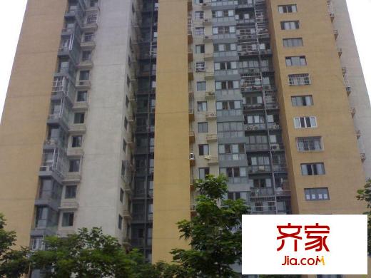 金都苑外景图