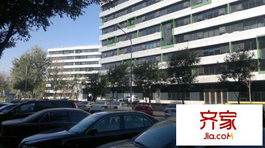 宜品上层外景图