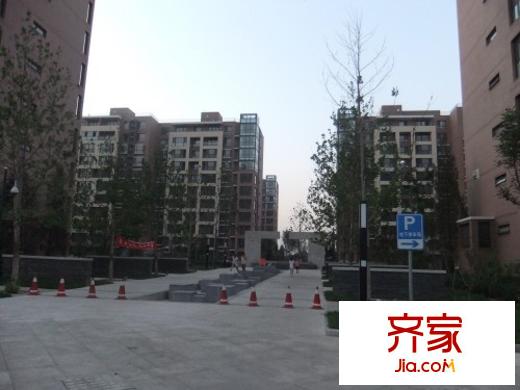 泰和宜园外景图