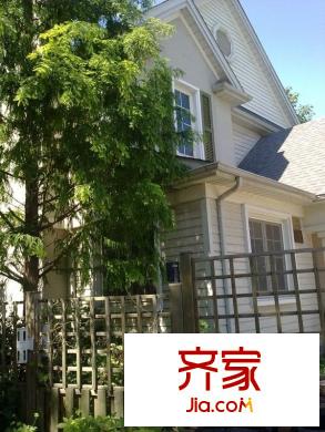 西山美墅馆外景图