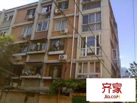 大羊宜宾胡同外景图