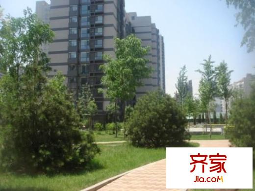 信和嘉園外景圖 