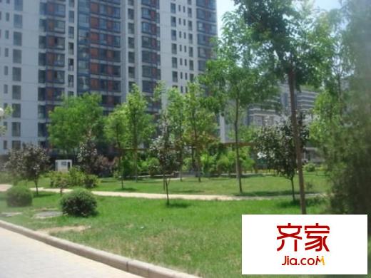 信和嘉園外景圖 