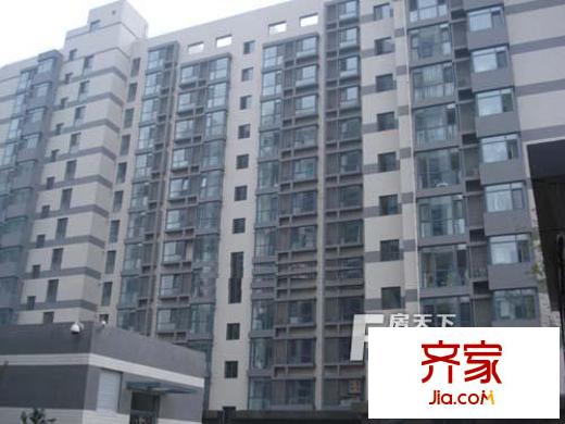 信和嘉園外景圖	