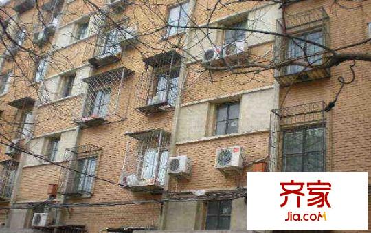 菜園街24號(hào)院外景圖