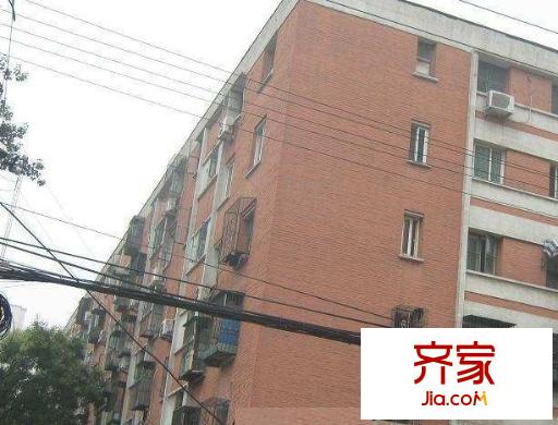 菜園街24號(hào)院外景圖