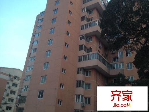 西土城路31号院外景图