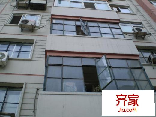 月壇南街37號院外景圖樓盤圖