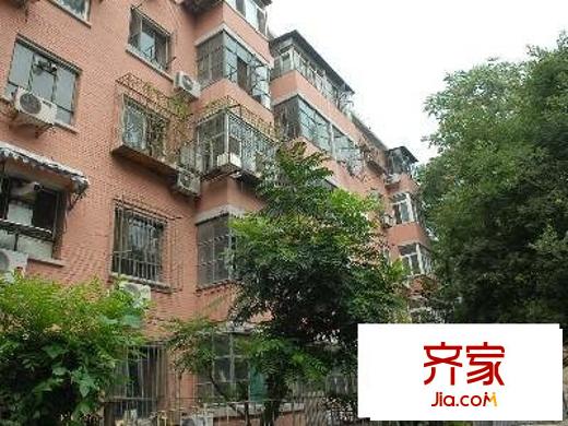月壇南街37號(hào)院外景圖實(shí)景圖