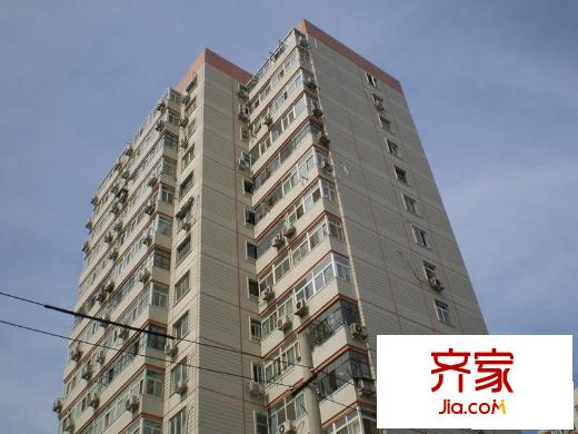 月壇南街37號院外景圖樓盤圖
