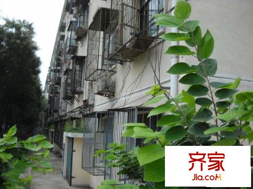 万寿路1号院外景图楼盘图