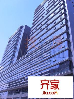 海赋国际外景图实景图