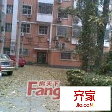 百萬莊大街1號院外景圖 