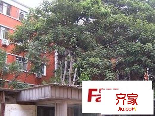 百萬莊大街1號院