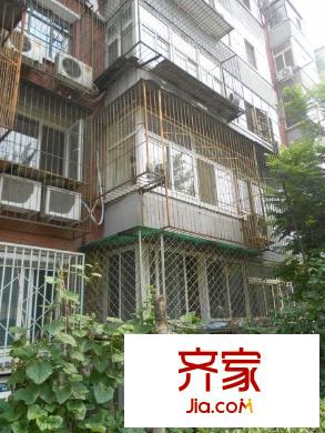 西三环北路56号院外景图3