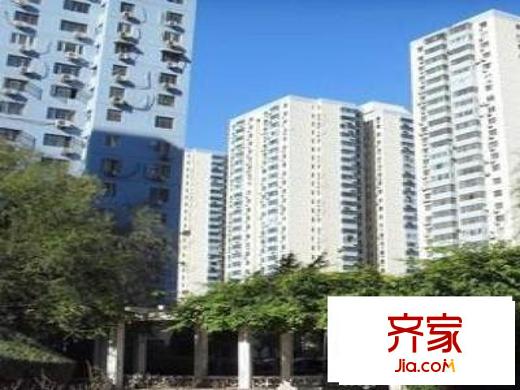 望兴居外景图北京