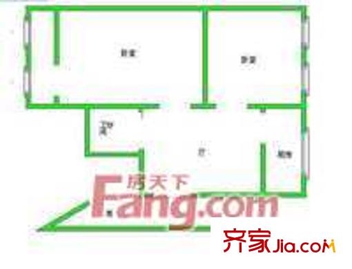 北洼路43号院1