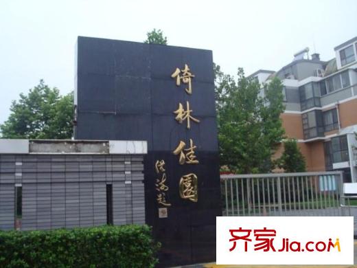 京师园配套图周边小区