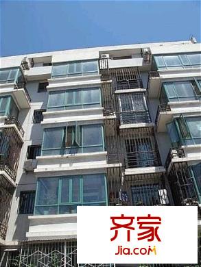 果园小区外景图楼盘图