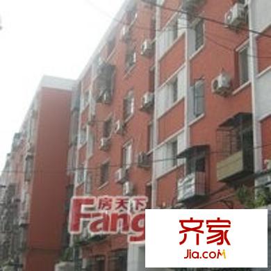 太平橋大街6號(hào)外景圖
