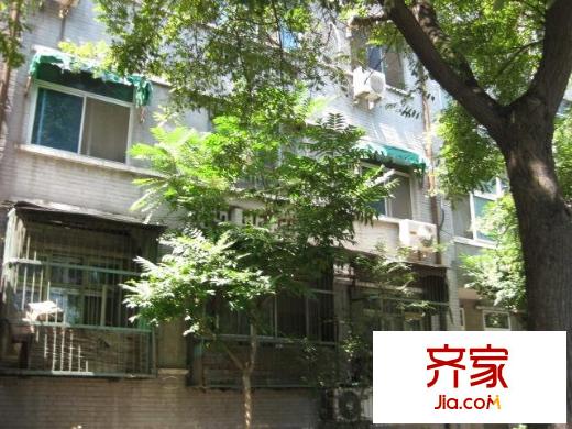 鴨子橋外景圖樓座圖
