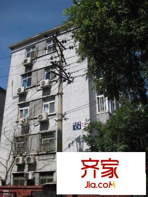 鴨子橋外景圖樓座圖