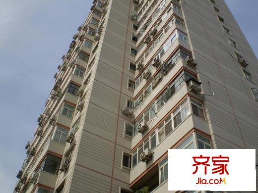 月壇南街37號院外景圖樓盤圖