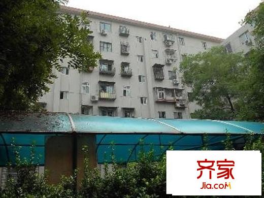 月壇南街37號(hào)院外景圖實(shí)景圖