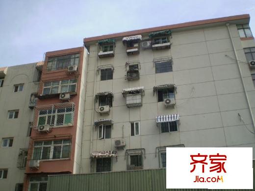 月壇南街37號院外景圖樓盤圖