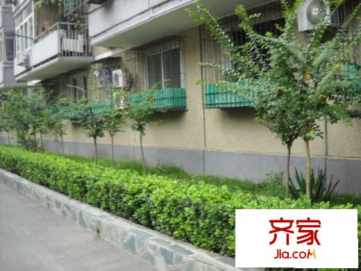 水碓子北里外景图楼盘图