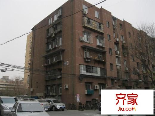 紅蓮南里外景圖 
