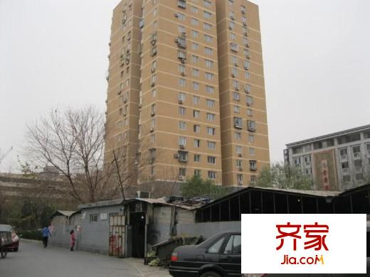 紅蓮南里外景圖 