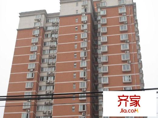 德外大街12號院外景圖