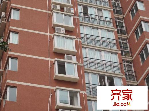德外大街12號院外景圖