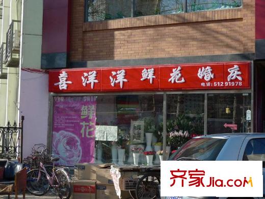 世奥国际中心配套图周边配套-婚庆