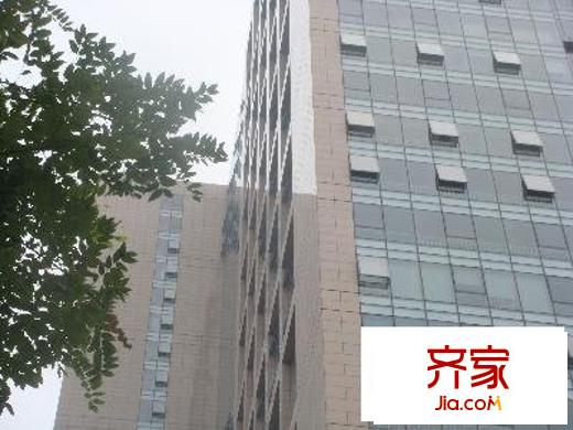 世奥国际中心外景图实景图