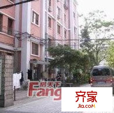 百萬莊大街1號院外景圖 