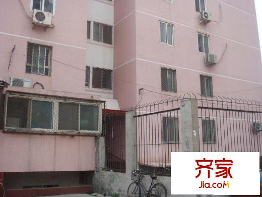 交大东路31号院外景图