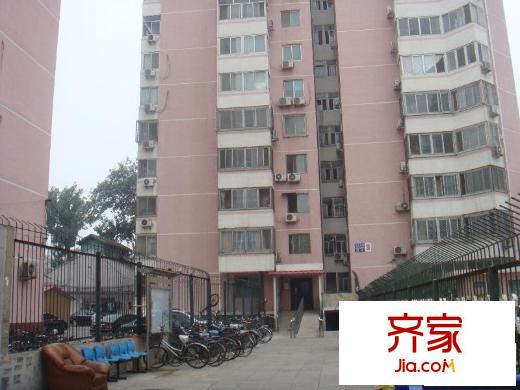 交大东路31号院外景图