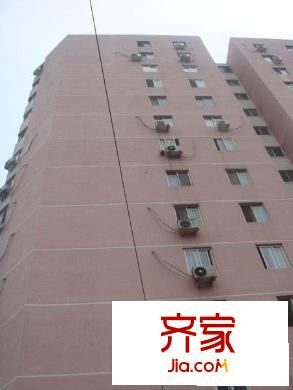交大东路31号院外景图
