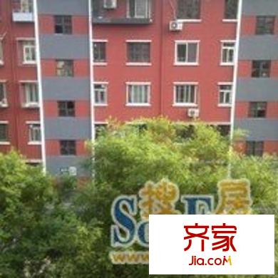 蒲安东里外景图