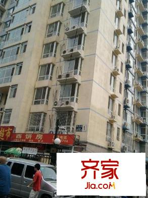 政泰家園外景圖樓盤圖