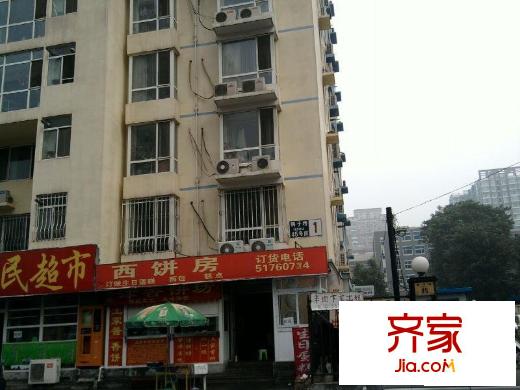 政泰家園外景圖樓盤圖