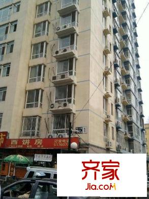 政泰家園外景圖樓盤圖