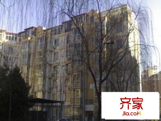 望兴居外景图北京