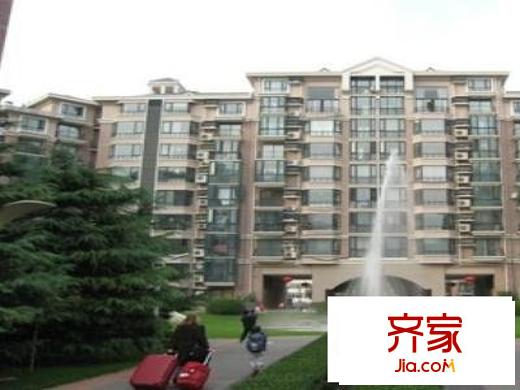 望兴居外景图北京