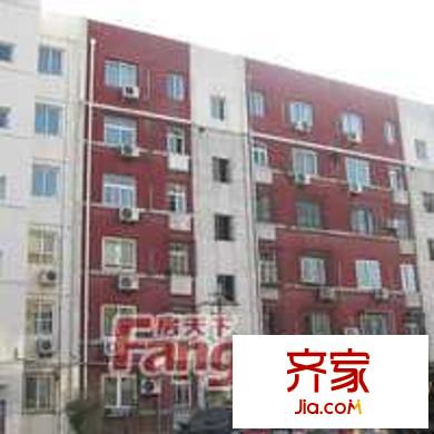 北洼路43号院外景图7