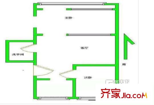 北洼路43号院4