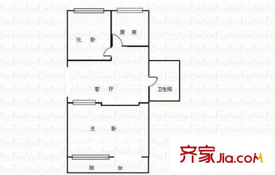 北洼路43号院2