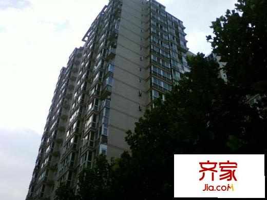 翠微嘉园外景图